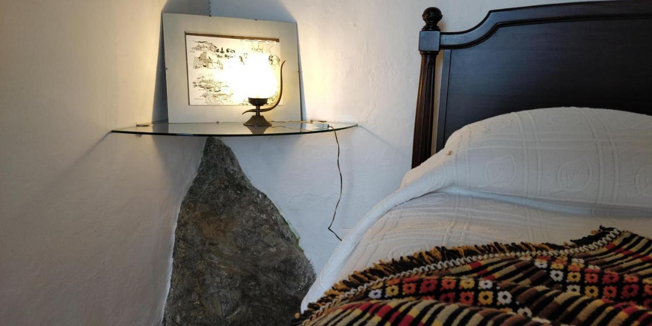 Aldeia Do Sanguinho Hotel Faial da Terra Eksteriør billede