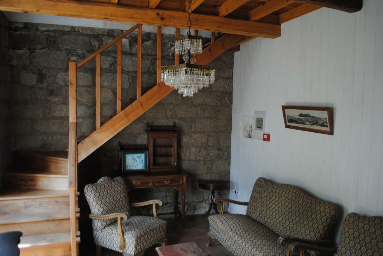 Aldeia Do Sanguinho Hotel Faial da Terra Eksteriør billede